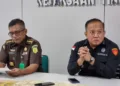 Kejati Papua Barat Usut Dugaan Korupsi Dana Hibah Pilkada 2024