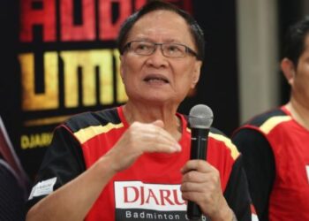 Kiprah Tan Joe Hok, Pendekar Bulu Tangkis Indonesia Peraih Piala All England