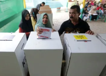 MK Putuskan Pemilu Serentak Tidak Berlaku Mulai 2029