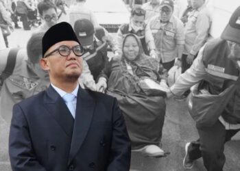 Memprihatinkan, BPH Temukan Dugaan Pungli Safari Wukuf