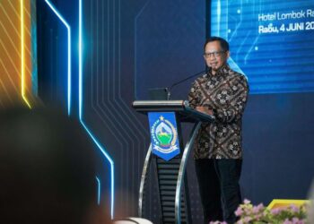 Mendagri: Legislator Tak Boleh Kelola Anggaran Pokir