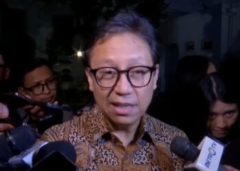 Menkes Laporkan Perkembangan Covid-19 hingga Isu Kesehatan Program CKG