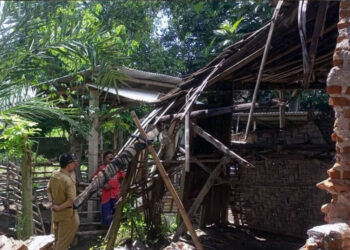 Miris, Empat Ribu Rumah Tidak Layak Huni di Tulungagung Belum Tersentuh