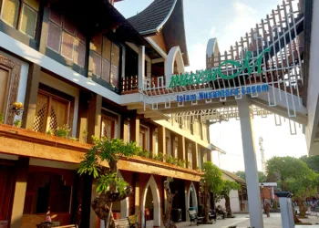 Museum Islam Nusantara Lasem Tuai Apresiasi dari Arkeolog UI