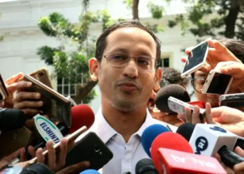 Nadiem Makarim Diperiksa Kejagung Soal Kasus Chromebook Pekan Depan