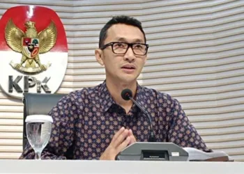 OTT Dugaan Korupsi Proyek Dinas PUPR Sumut, KPK Bekuk 6 Orang
