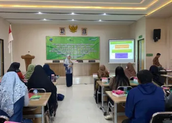 Pelaku Usaha di Kudus Diberi Pelatihan Keamanan Pangan Siap Saji