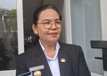 Pemkot Semarang Cari Kandidat Pengganti Pj Sekda