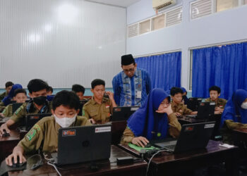 Sekolah Swasta di Kudus Mulai Resah soal SD-SMP Wajib Gratis