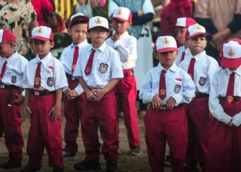 Sekolah Gratis SD-SMP Segera Dirapatkan Tingkat Menteri