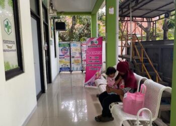 Seluruh Puskesmas di Kudus Punya Kelas Si Cantik untuk Intervensi Stunting