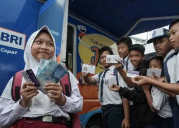 Simak Jadwal dan Cara Pencairan PIP 2025