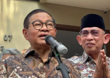 Siswa di Jakarta Tetap Dapat KJP Meski Bersekolah di Sekolah Rakyat