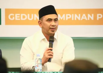 Taj Yasin Targetkan Program Beasiswa Santri ke Luar Negeri Dimulai 2026 11 Taj Yasin Targetkan Program Beasiswa Santri ke Luar Negeri Dimulai 2026