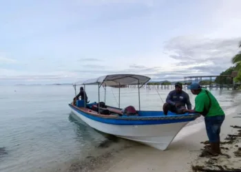 Tata Kawasan Laut Papua Barat Daya, Pemprov Susun Dokumen KKPRL