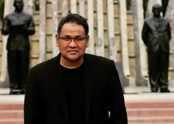 Teguh Santosa, Ketua Umum JMSI yang Punya Kiprah di Kancah Internasional