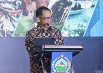 Izinkan Pemda Rapat di Hotel, Mendagri Tito: Cukup 3-4 Kali