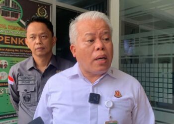 Korupsi Chromebook, 3 Mantan Stafsus Nadiem Makarim Kembali Dipanggil Kejagung