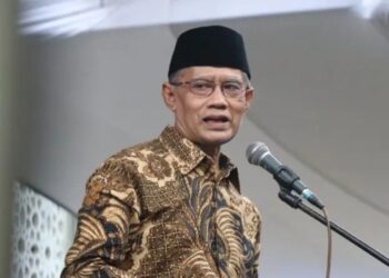 Haedar Nashir Ungkap Makna Terdalam Berkurban Bukan Menyembelih Ternak