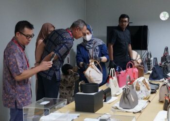 KPK Lelang Barang Sitaan 11 Juni Secara Online, Ada Tas Mewah & Mobil