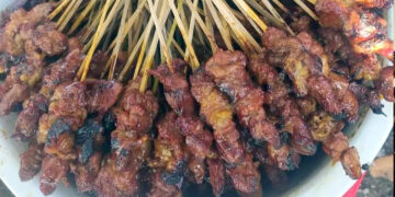 Empuk dan Tidak Amis, ini 12 Tips Memasak Daging Qurban Ala Chef