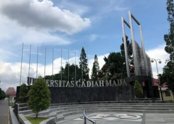 Status Mahasiswa UGM Tersangka Kasus Kecelakaan Maut Dibekukan