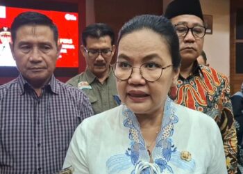 Wali Kota Semarang Gandeng Koperasi Merah Putih Sediakan Truk Sampah