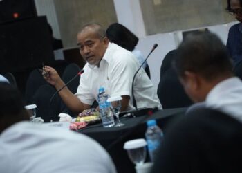 Waspada! Aksi Pencurian Motor Secara Spontan Marak di Surabaya