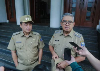Skandal Pungli SPMB Bandung, Per Kursi Dihargai Rp 8 Juta