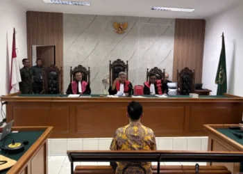 Kasus Bandung Smart City, Mantan Sekda Jadi Tersangka Suap Pengadaan CCTV