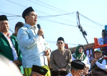 Gus Yasin minta maaf atas tak kunjung tuntasnya rob di Sayung