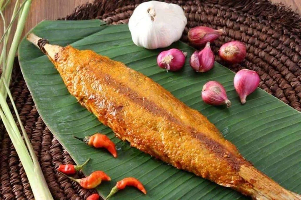 Dari Sate Bandeng hingga Rabeg, Makanan Khas Banten yang Wajib Dicoba! 2 Dari Sate Bandeng hingga Rabeg, Makanan Khas Banten yang Wajib Dicoba!