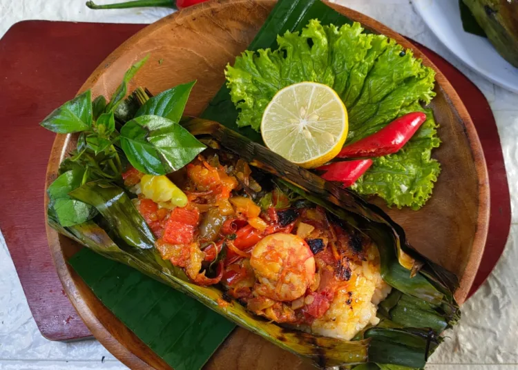 Dari Sate Bandeng hingga Rabeg, Makanan Khas Banten yang Wajib Dicoba!