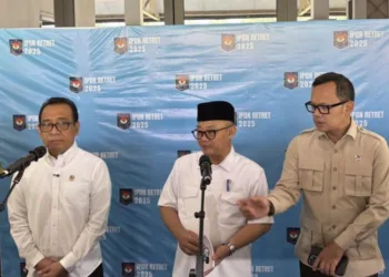Mendikdasmen Sebut 10.440 Sekolah Akan Direvitalisasi Mulai Juli 2025