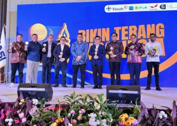 Munas JMSI ke-2 Dibuka, Soroti Disrupsi Sosial Media