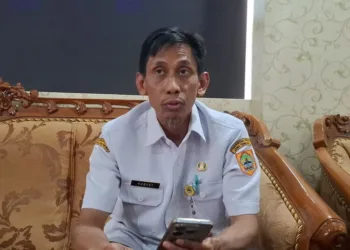 15.000 Pendaftar SPMB Jateng 2025 Belum Verifikasi Akun, Deadline 12 Juni