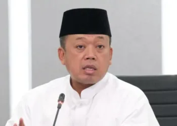 DPR Akan Panggil Nusron Wahid terkait 4 Pulau di Anambas Dijual Online