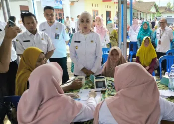 18 Desa di Kendal Jadi Sasaran Program Speling Pemprov Jateng