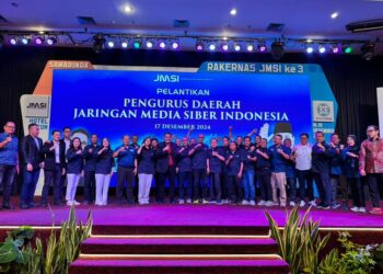 JMSI Siap Gelar Munas II di Jakarta pada 20-21 Juni 2025
