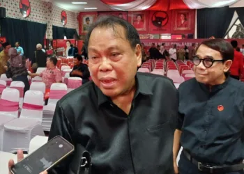 Hakim MK: Pernikahan Sesama Jenis Tak Sesuai Pancasila dan Konstitusi