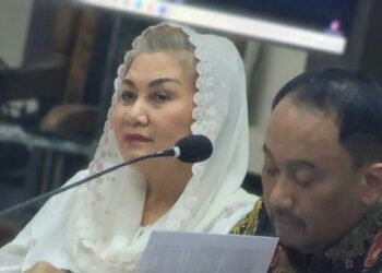 Saksi Kasus Mbak Ita Ungkap Aliran Dana ke Polisi dan Kejaksaan