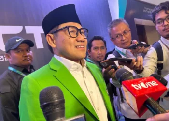 Cak Imin Bentuk Tim Khusus Razia Pesantren Palsu