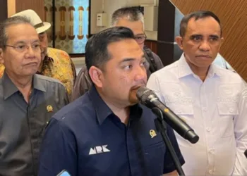 Komisi II DPR Nilai Putusan MK Pisah Pemilu Nasional dan Daerah Kontradiktif