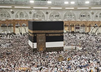 20 Jemaah Haji Asal Jawa Tengah Meninggal di Tanah Suci