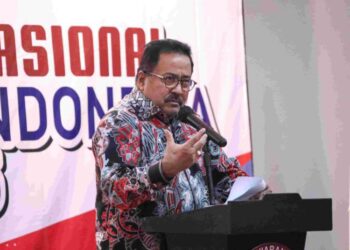 Rano Karno Dorong KPI Perkuat Ekosistem Penyiaran Sehat