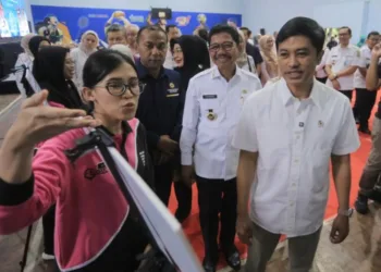 Tangerang Jadi Daerah Percontohan Penanganan TBC