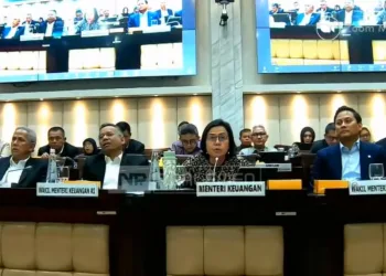 1,01 Juta Lulusan Perguruan Tinggi Menganggur