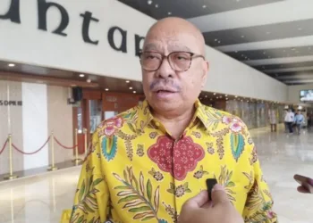 DPR Sebut PPATK Blokir Rekening Pasif Invasi Ranah Pribadi Orang