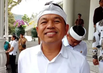 Dedi Mulyadi Siap Diperiksa soal Tragedi Pesta Rakyat Pernikahan Anaknya
