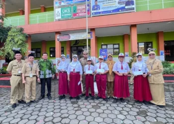 Disdikpora Kudus Dukung 15 Siswa SD Finalis OSN Tingkat Jawa Tengah